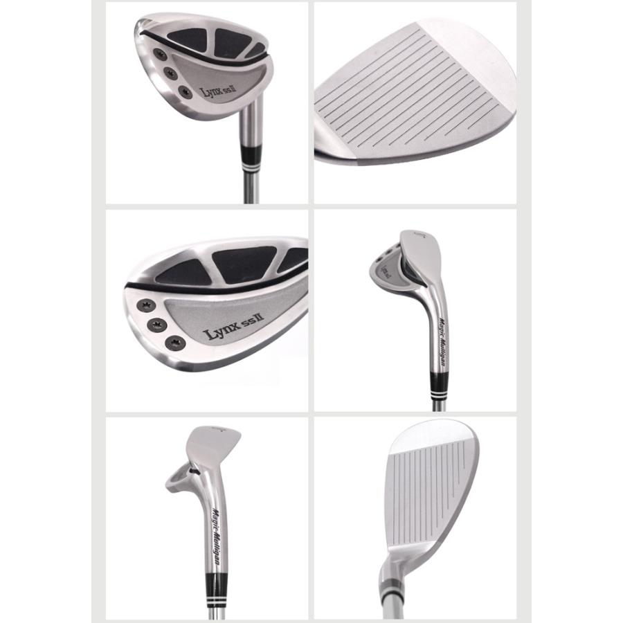 Lynx（リンクス） ゴルフ PARALLAX VS 超短尺ドライバー パララックス