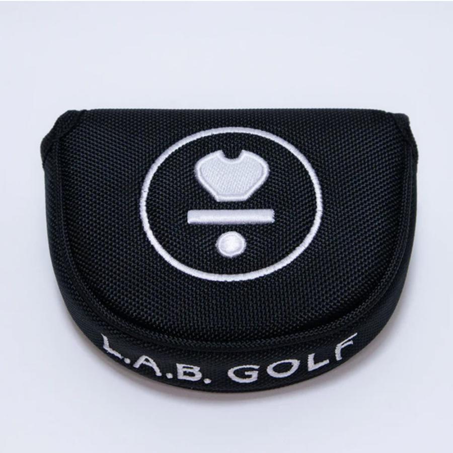 L.A.B GOLF PUTTER MEZZ1 MAX AS Inspired BLUE LABゴルフ パター メッツ.1 MEZZ.1 MAX ラブゴルフ ラブパター LABパター ブルー 長尺パター｜teeolive｜06