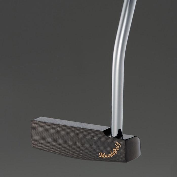 Masda golf Masdagolf STUDIO-3 PUTTER マスダゴルフ スタジオ3
