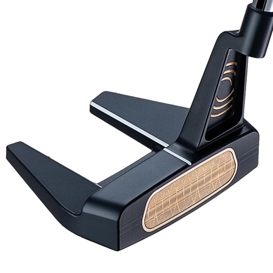 ODYSSEY（キャロウェイゴルフ） ODYSSEY AI-ONE MILLED TRI-BEAM SEVEN