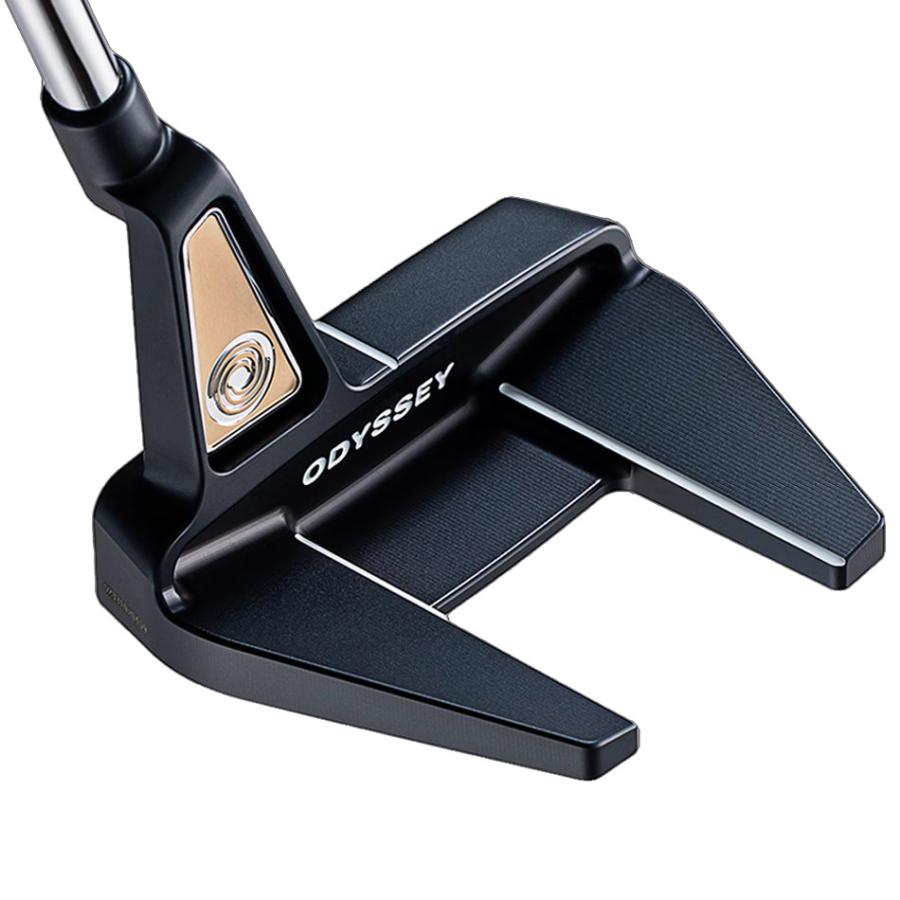 ODYSSEY（キャロウェイゴルフ） ODYSSEY AI-ONE MILLED TRI-BEAM SEVEN
