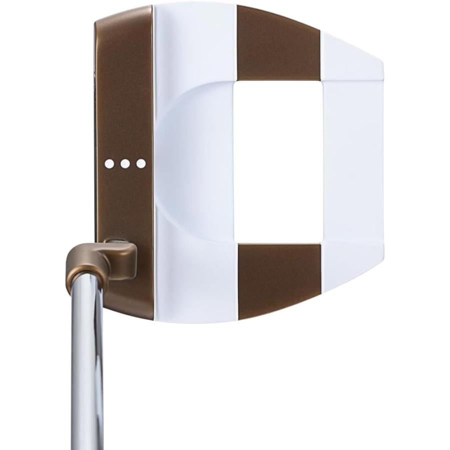 ODYSSEY（キャロウェイゴルフ） 数量限定 ODYSSEY Ai-ONE GIRAFFE-BEAM 