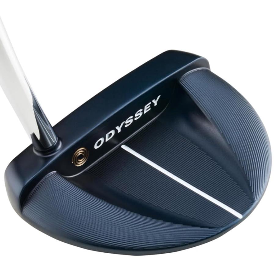 ODYSSEY（キャロウェイゴルフ） 数量限定 ODYSSEY Ai-ONE MILLED