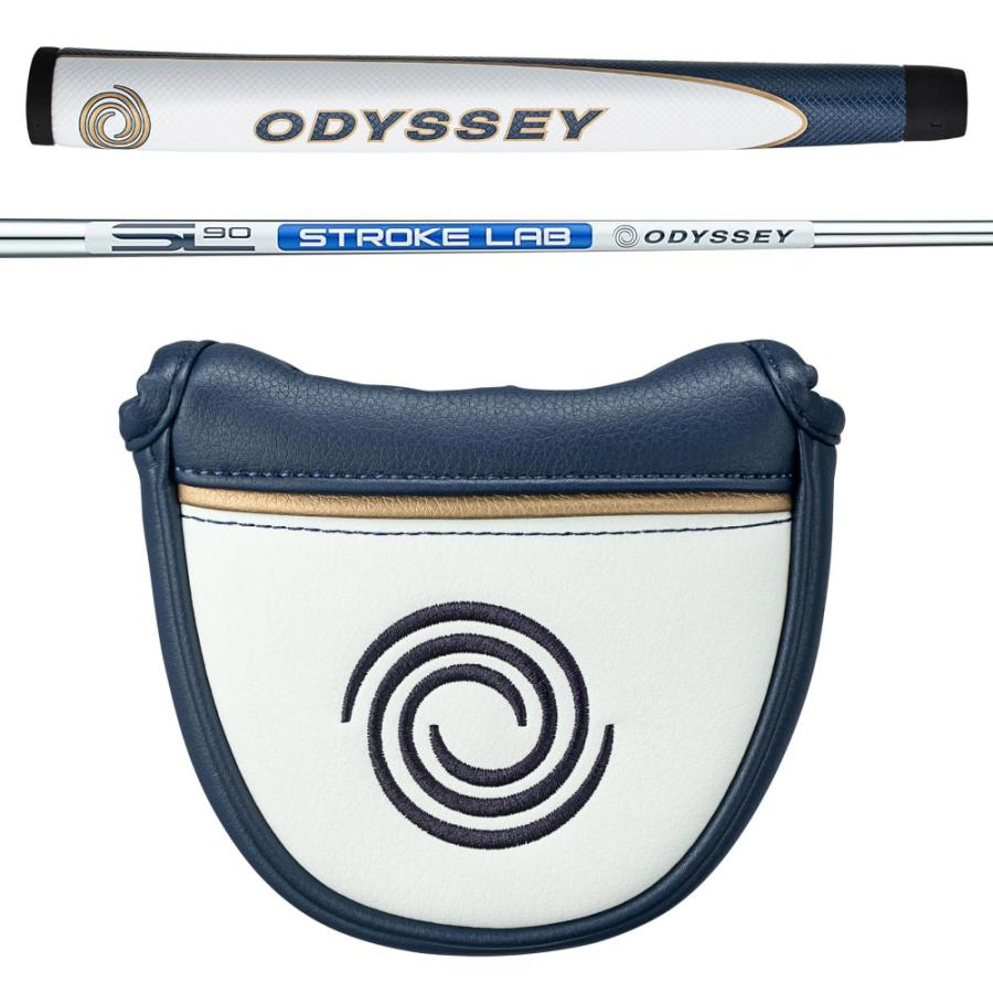 ODYSSEY（キャロウェイゴルフ） 数量限定 ODYSSEY Ai-ONE MILLED