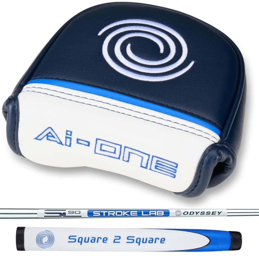 ODYSSEY（キャロウェイゴルフ） ODYSSEY Ai-ONE Square 2 MAX1 パター