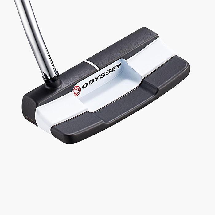 ODYSSEY（キャロウェイゴルフ） オデッセイ WHITE HOT VERSA DOUBLE