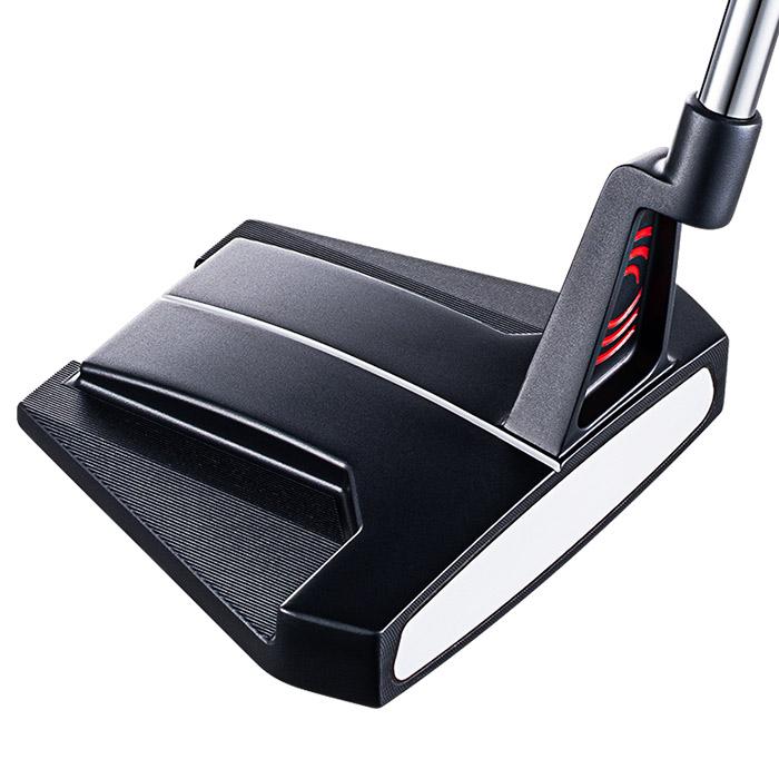 オデッセイ TRI-BEAM TWELVE CSパター ODYSSEY トライビーム 12 CS STROKE LAB 70C RED TRI