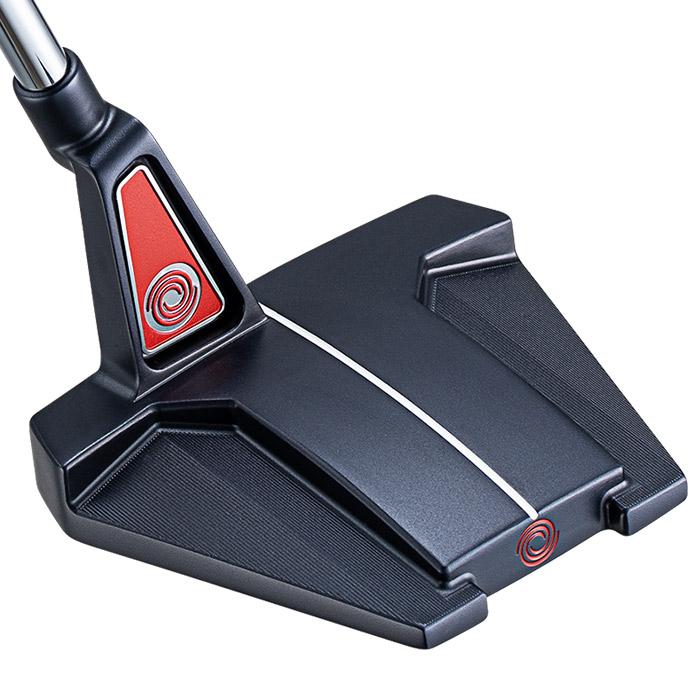 オデッセイ　ODYSSEY CS TRI-BEAM 12　 パター ODYSSEY（キャロウェイゴルフ） オデッセイ TRI-BEAM TWELVE CSパター