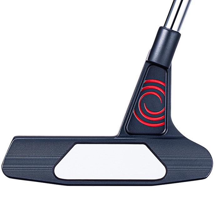 【新品】オデッセイ TRI-BEAM 1 CS 34インチ ODYSSEY（キャロウェイゴルフ） オデッセイ TRI-BEAM #1CSパター