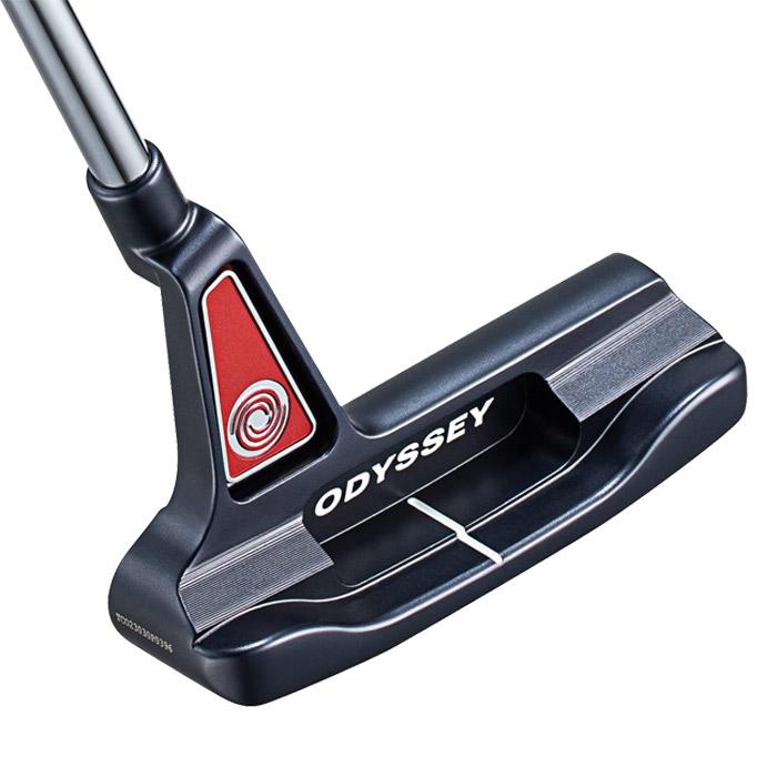 ODYSSEY（キャロウェイゴルフ） オデッセイ TRI-BEAM ONEパター STROKE