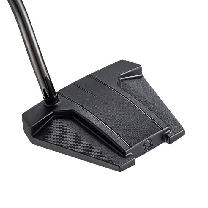 【美品】オデッセイ　パター　トゥエルブ ODYSSEY（キャロウェイゴルフ） オデッセイ WHITE HOT BLACK