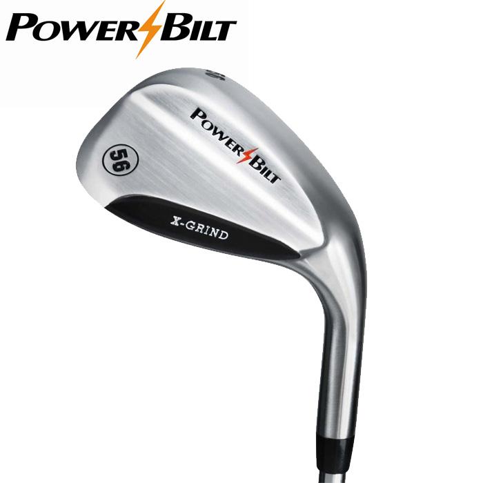 POWER BILT X-GRIND WEDGE パワービルト Xグラインド ウェッジ :clpbxgw:ティーオリーヴ芦屋店 - 通販 - Yahoo!ショッピング POWER BILT X-GRIND WEDGE パワービルト Xグラインド ウェッジ :clpbxgw:ティーオリーヴ芦屋店 - 通販 - Yahoo!ショッピング