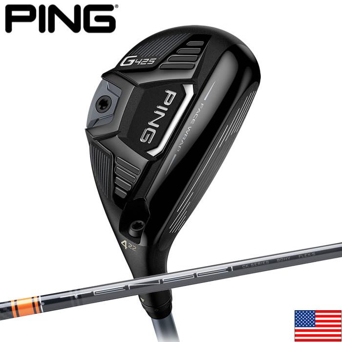 お値下げ【希少】PING G425 UT#5 ツアーAD DI95S装着済み お値下げ【希少】PING G425 UT#5 ツアーAD DI95S装着済み お値下げ