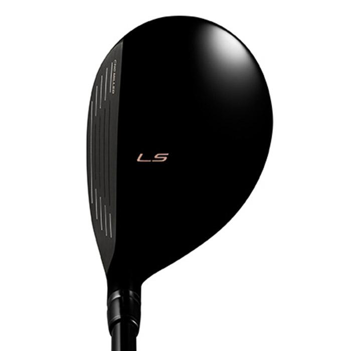 2023 PRGR LS UT ユーティリティ LS LSシリーズ プロギア SpeederNX FOR PRGR_1