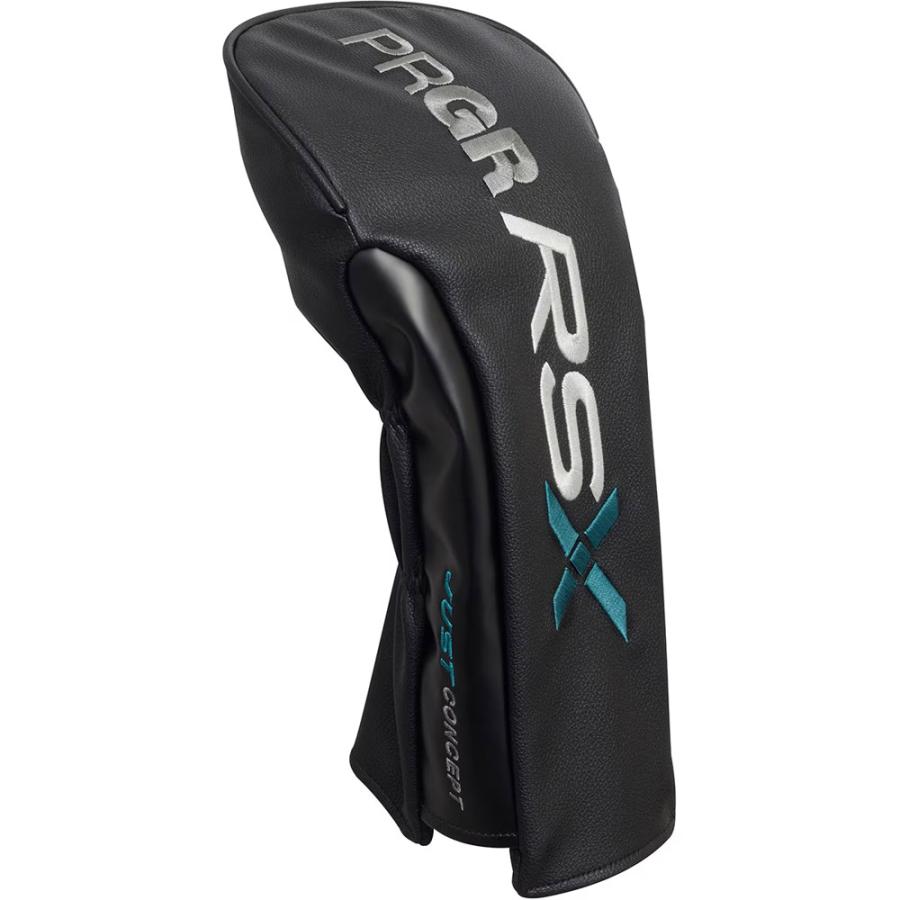 RS PRGR DR 24 RSX MAX ドライバー TENSEI For プロギア 2024 : ティー