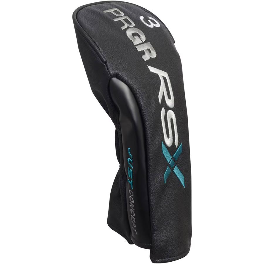 RS PRGR FW 24 X フェアウェイウッド Diamana For プロギア 2024