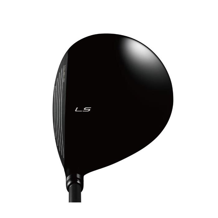 PRGR（プロギア） PRGR HGX LSシリーズ LS フェアウェイウッド Speeder