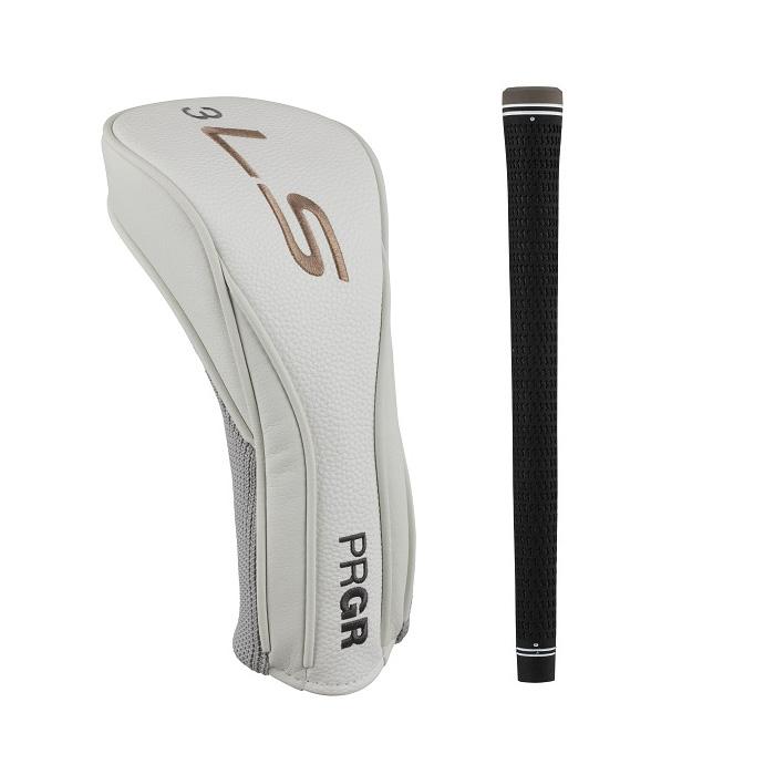 PRGR HGX LSシリーズ  LS フェアウェイウッド プロギア Speeder Evolution for PRGR PRGR（プロギア） PRGR HGX LSシリーズ LS フェアウェイウッド Speeder