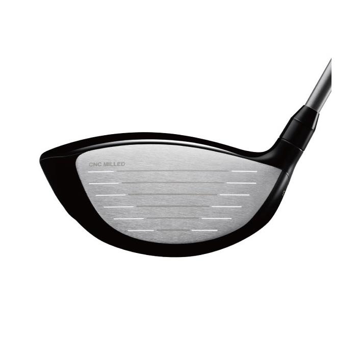 プロギア　RS5プラス プロギアRS5プラスドライバー試打＆評価｜打ち上げ角をプラスする新種