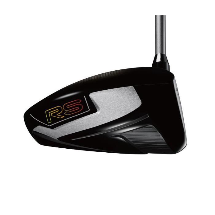 RS PRGR プロギア RS+ドライバー RS5シリーズ RSプラス : ティー