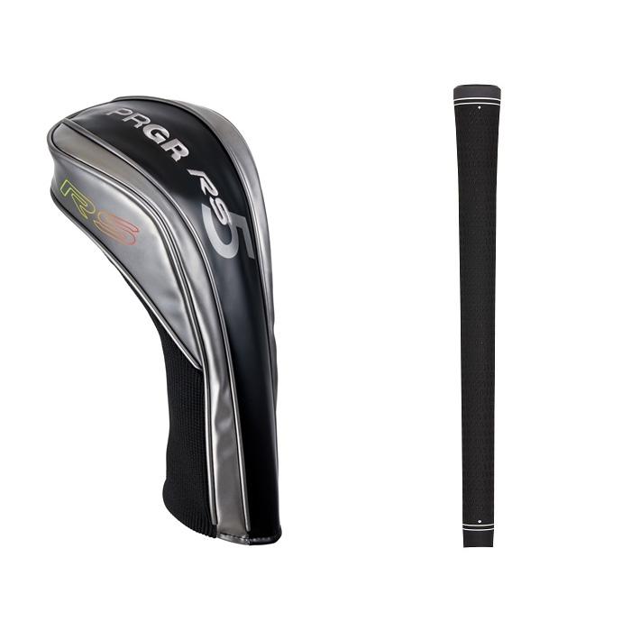 RS PRGR プロギア RS+ドライバー RS5シリーズ RSプラス : ティー