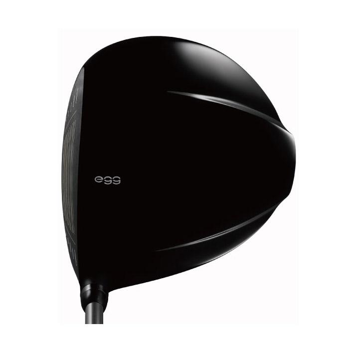 PRGR（プロギア） PRGR 2022 SUPER egg ドライバー 高反発モデル