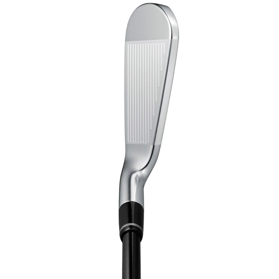 RS PRGR 03 アイアン Diamana M For 7-AW/5本セットプロギア 2025 爆買