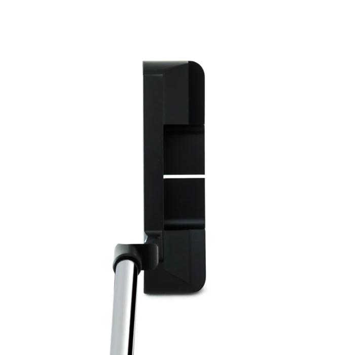 sik pro クランクネック パター+（シャフトのみ）スタビリティ ブラック セール・アウトレット】SIKGOLF PRO クランクネック パター(パター