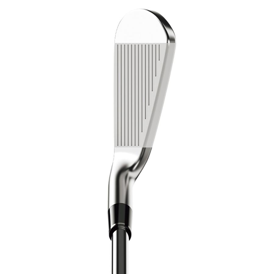 SRIXON ZXi5 4番アイアン モーダス120S SRIXON ZXi5 4番アイアン モーダス120S - メルカリ