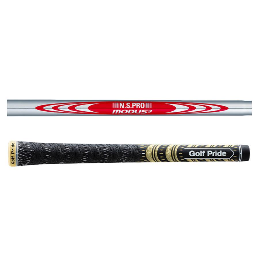 ZX（スリクソン） #5‐Pwセット スリクソン ZXi 5 black ブラッククロム