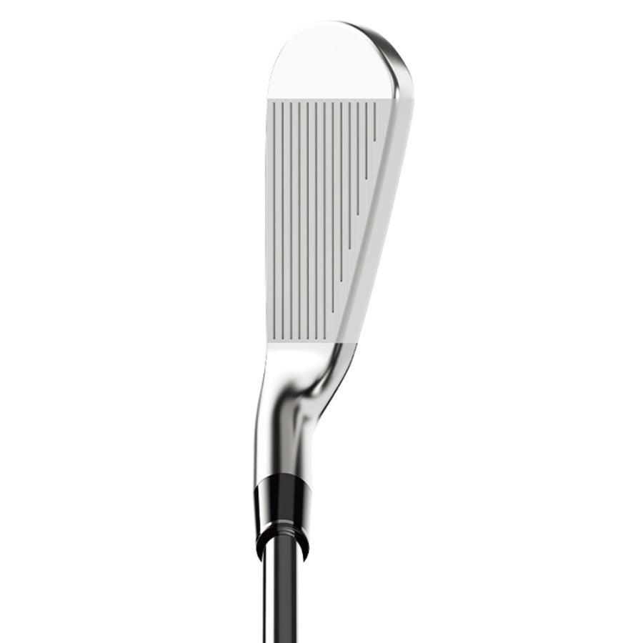 ブラシ　美品　zxi7 5〜pw モーダス115S Amazon.co.jp: (特注完成品) SRIXON ZXi7 アイアン 5-PW 6本