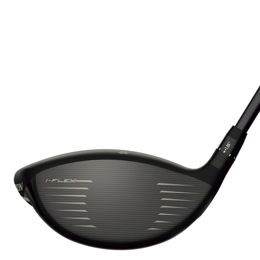 スリクソン メーカーカスタム品 ZXi LSドライバー スピーダー NXバイオレット 60/S 装着モデル ZXi LS NX VIOLET 60/S 日本仕様 ZX（スリクソン） スリクソン メーカーカスタム品 ZXi LSドライバー