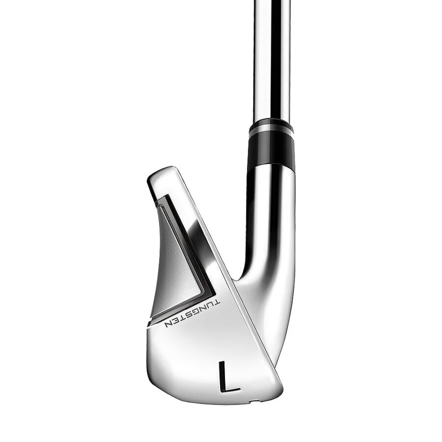 TaylorMade テーラーメイド ステルスグローレ アイアン 6-PW