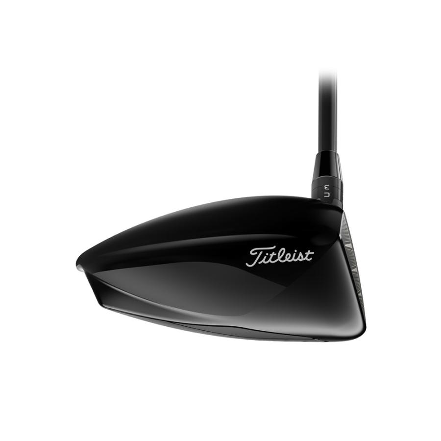 Titleist（タイトリスト） GT1 ドライバー エアースピーダー40/S装着
