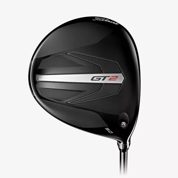 Titleist 【8/23発売予定 タイトリスト GT2 ドライバー Tensei 1K Blue 