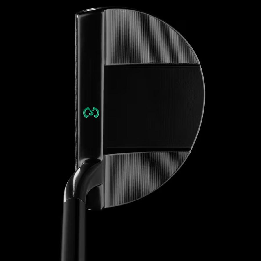 限定入荷 証明書付き Toulon Golf Small Batch Meadow Club Carbonetti