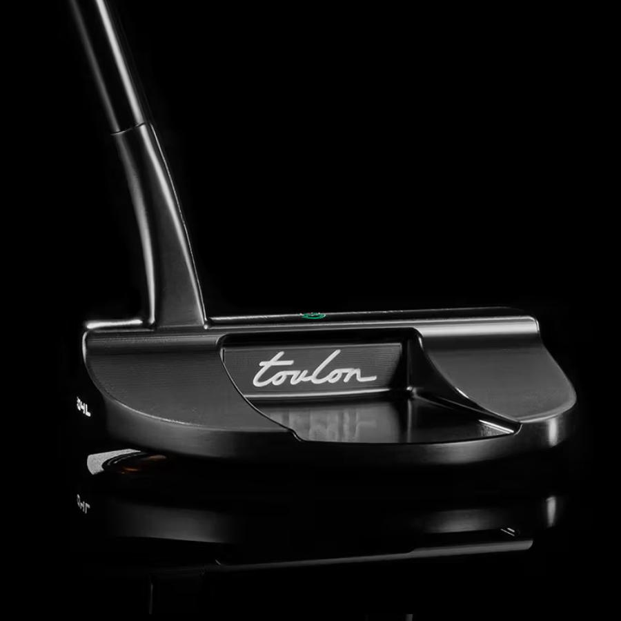 TOULON ゴルフパター用ウェイトセット 10個 TOULON ゴルフパター用