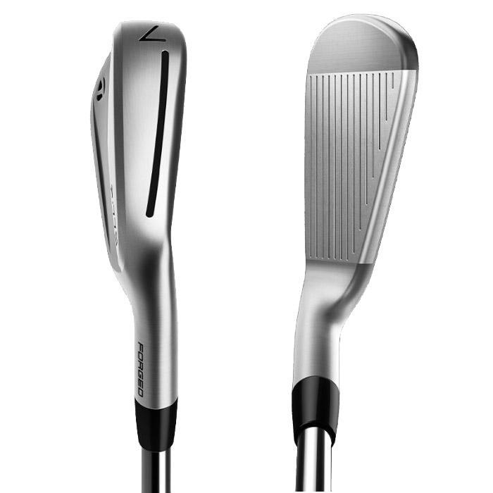 テーラーメイド NEW P770 アイアン 4-PWセット DG EX Tour Issue装着 