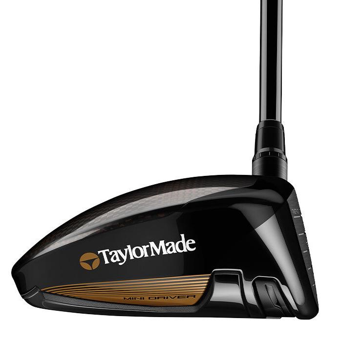 【正規販売店】 テーラーメイド バーナーミニドライバー Taylormade BRNR MINI DRIVER 日本仕様 【6147693643】(22308円)
