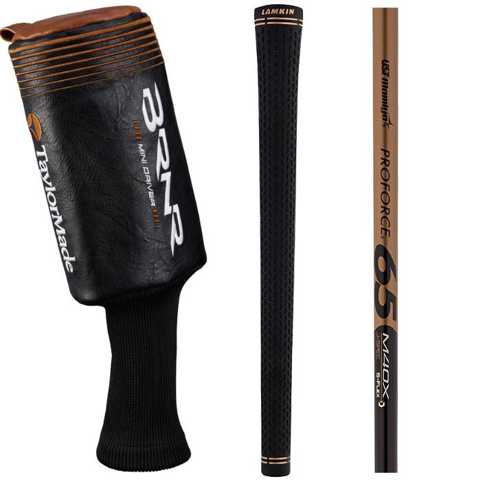 【正規販売店】 テーラーメイド バーナーミニドライバー Taylormade BRNR MINI DRIVER 日本仕様 【6147693643】(22308円)