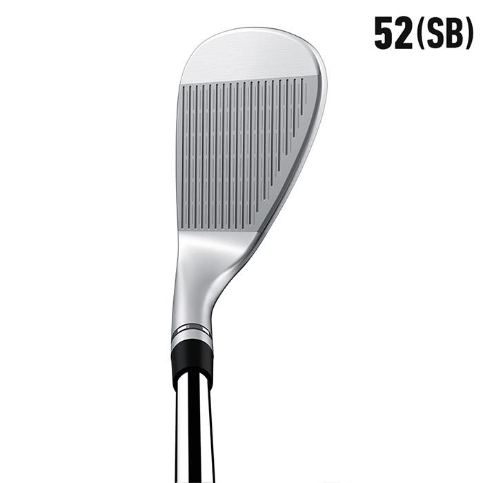 TaylorMade テーラーメイド ミルドグラインド 3 MG3 クローム