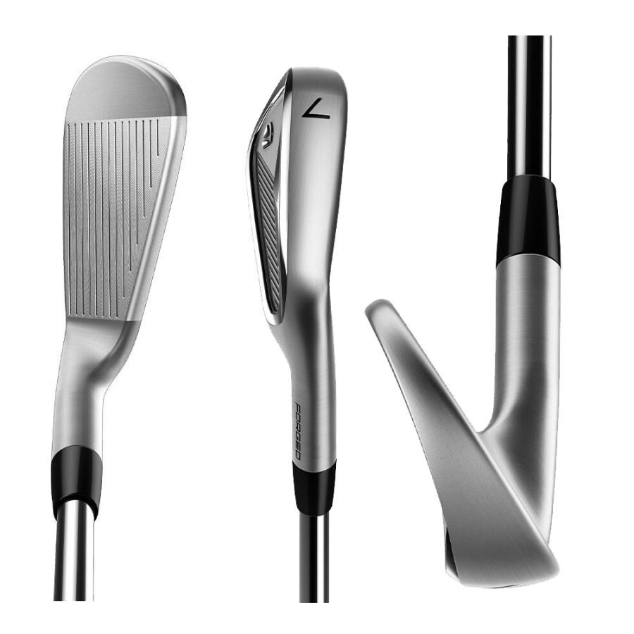 P7MC アイアンセット Thump95S 6本セット TaylorMade TaylorMade テーラーメイド P7MC アイアン Diamana Thump 95/S