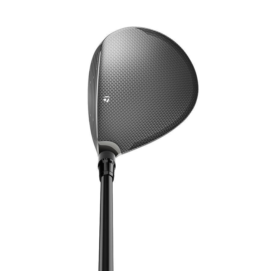 qi35 フェアウェイウッドTaylorMade 15度　レフティ(左) レフティ/左用 メーカーカスタムクラブ テーラーメイド Qi35