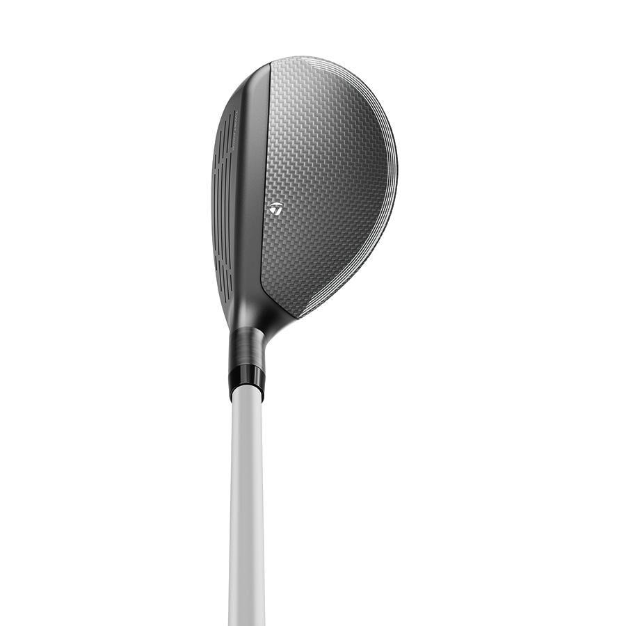 Taylormade Qi35 MAX LITE Womens Resque テーラーメイド Qi35 マックス ライト ウィメンズ レスキュー ゴルフクラブの画像