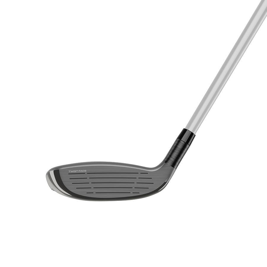 Taylormade Qi35 MAX LITE Womens Resque テーラーメイド Qi35 マックス ライト ウィメンズ レスキュー ゴルフクラブの画像