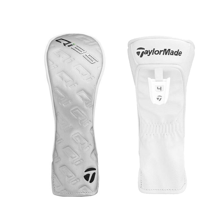 Taylormade Qi35 MAX LITE Womens Resque テーラーメイド Qi35 マックス ライト ウィメンズ レスキュー ゴルフクラブの画像