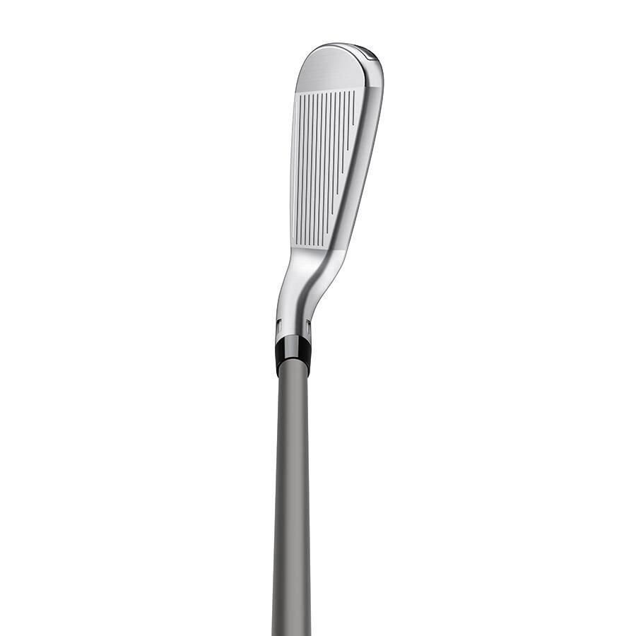 TaylorMade（テーラーメイド） #6-PW/5本セット Qi MAX LITE アイアン