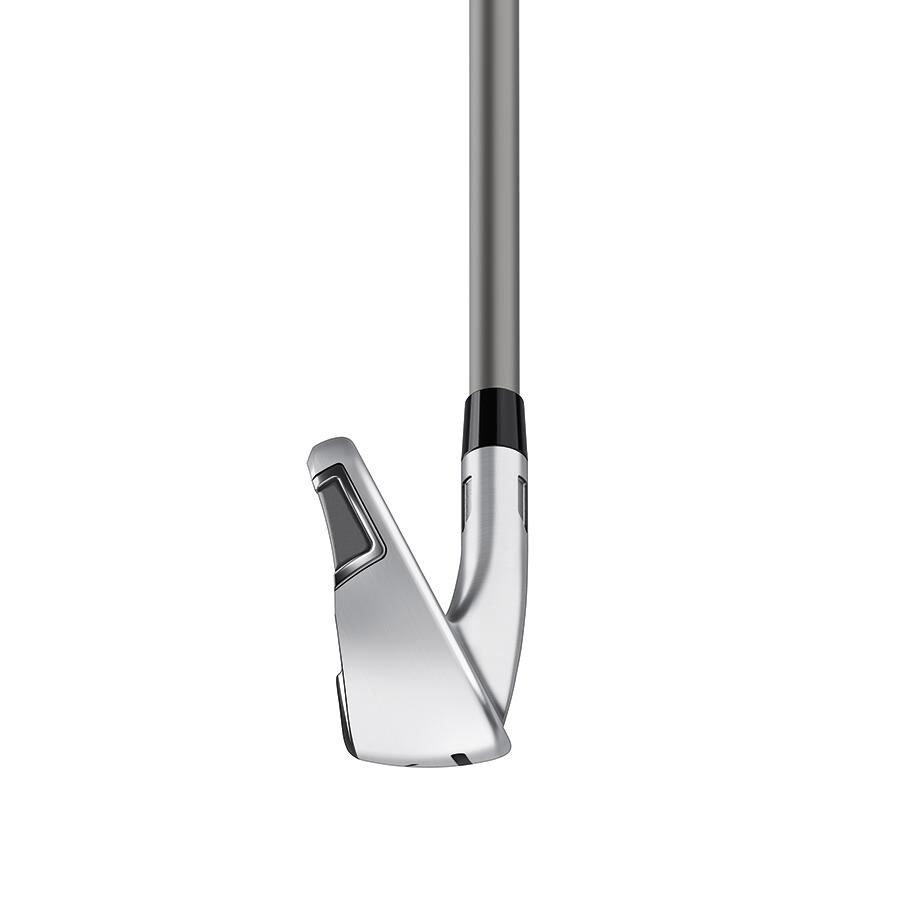 TaylorMade（テーラーメイド） #6-PW/5本セット Qi MAX LITE アイアン
