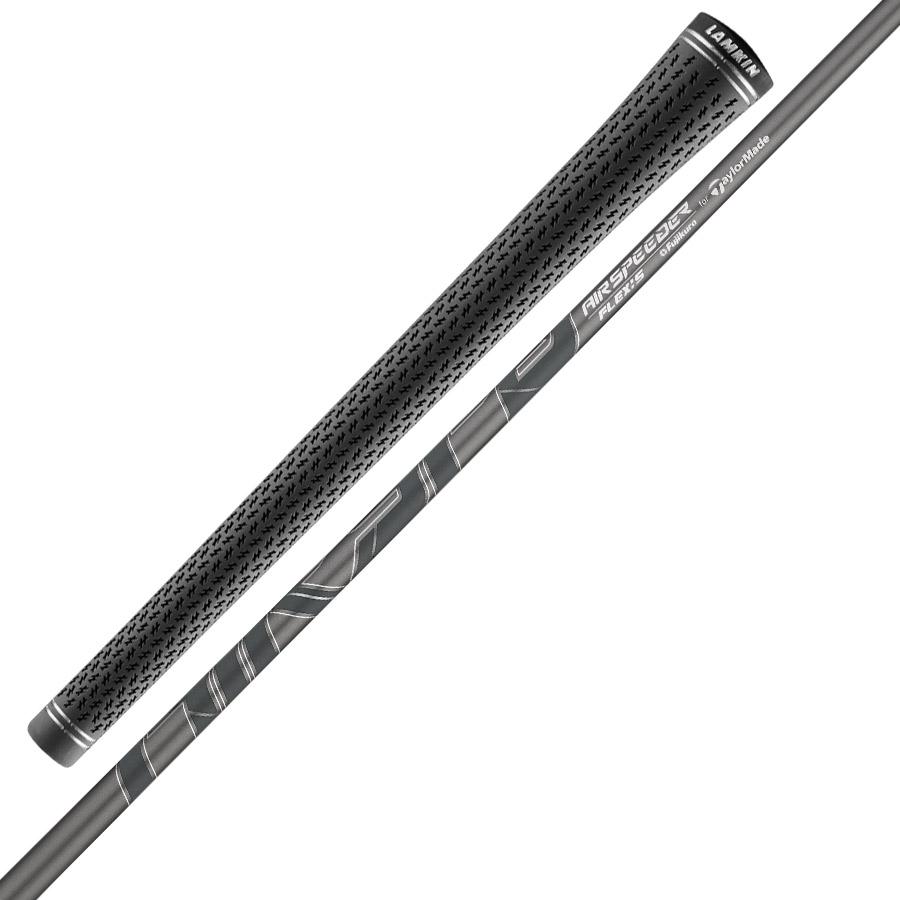 TaylorMade（テーラーメイド） #6-PW/5本セット Qi MAX LITE アイアン