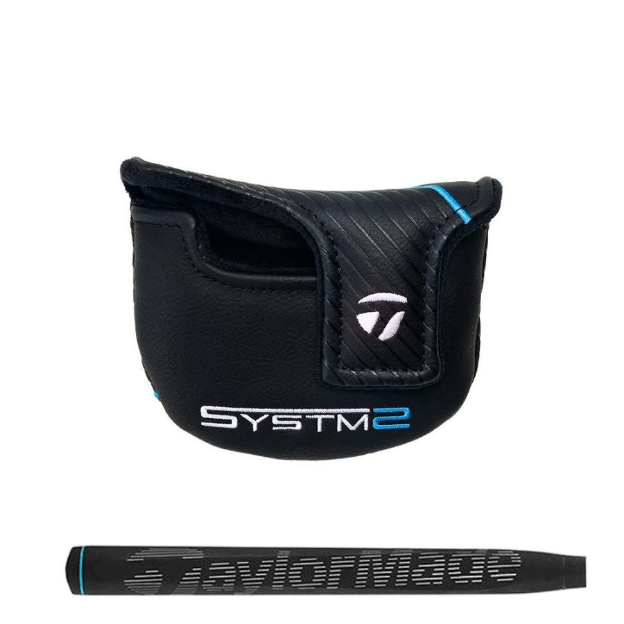 TaylorMade（テーラーメイド） システム2 バンドン TM2 トラスセンター